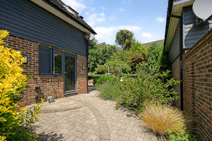 Garden- click for photo gallery